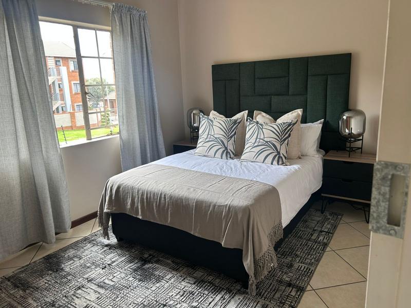 To Let 2 Bedroom Property for Rent in Noordwyk Gauteng