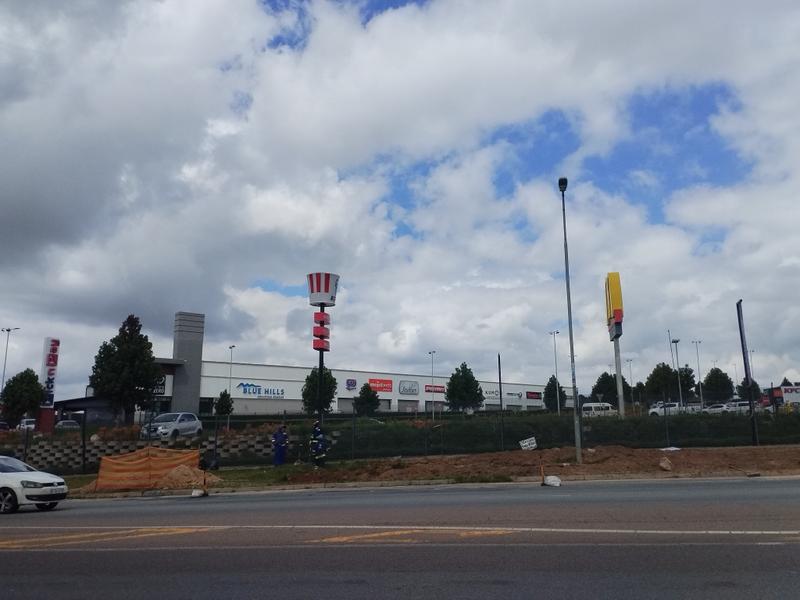 To Let 2 Bedroom Property for Rent in Noordwyk Gauteng
