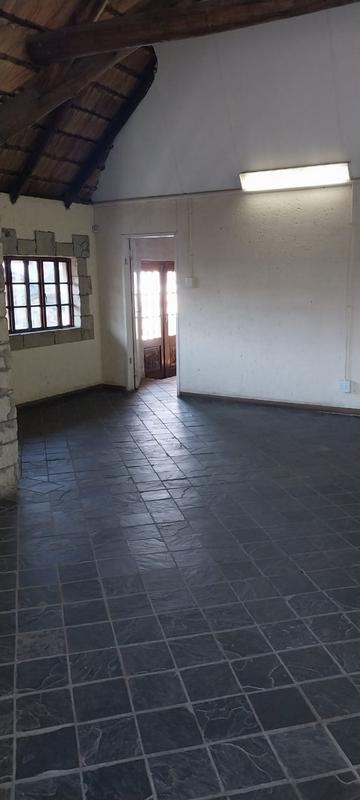 0 Bedroom Property for Sale in Eveleigh Gauteng
