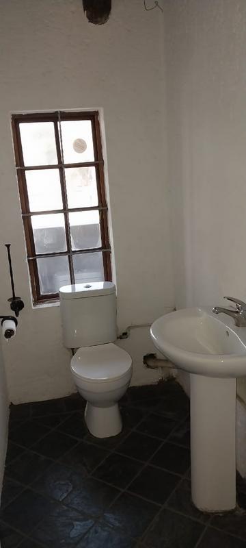 0 Bedroom Property for Sale in Eveleigh Gauteng