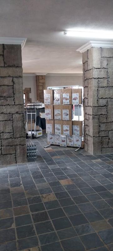0 Bedroom Property for Sale in Eveleigh Gauteng