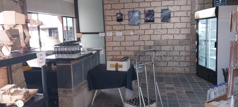 0 Bedroom Property for Sale in Eveleigh Gauteng
