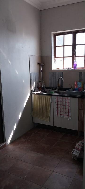 0 Bedroom Property for Sale in Eveleigh Gauteng