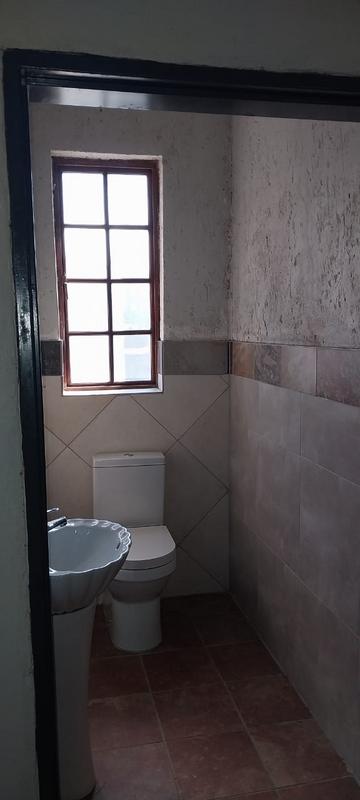 0 Bedroom Property for Sale in Eveleigh Gauteng