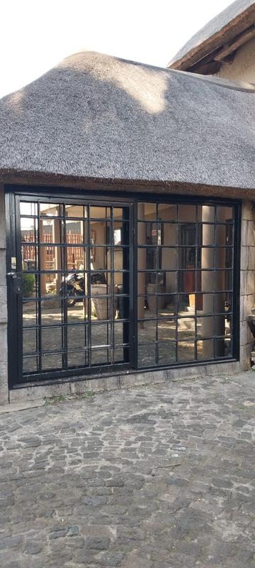 0 Bedroom Property for Sale in Eveleigh Gauteng