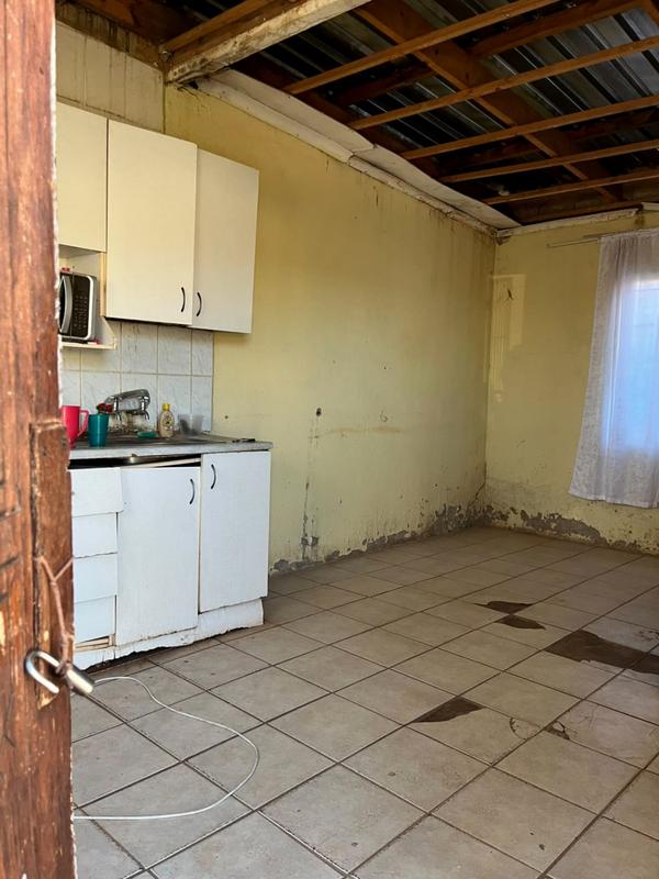 2 Bedroom Property for Sale in Lawley Gauteng