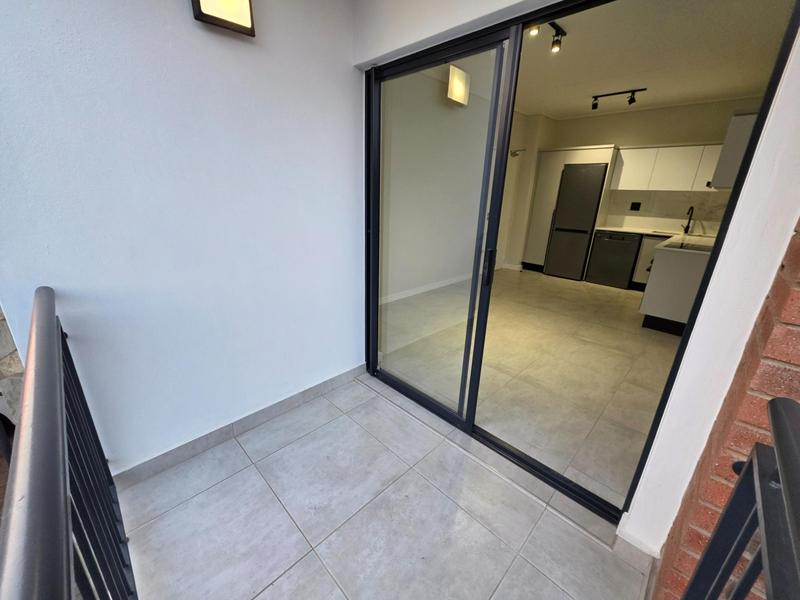 To Let 1 Bedroom Property for Rent in Blyde Riverwalk Estate Gauteng