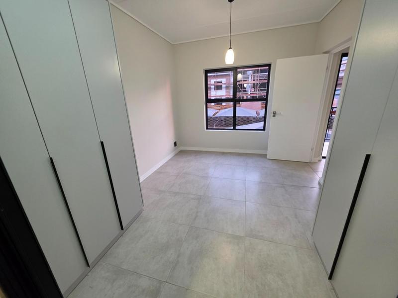 To Let 1 Bedroom Property for Rent in Blyde Riverwalk Estate Gauteng