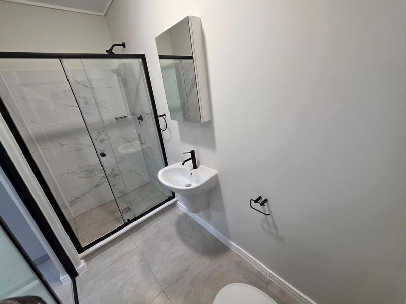 To Let 1 Bedroom Property for Rent in Blyde Riverwalk Estate Gauteng