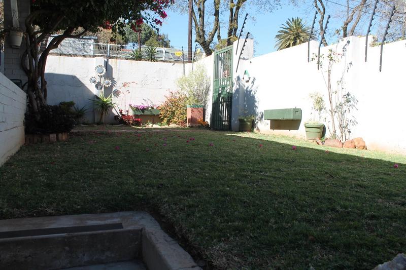 3 Bedroom Property for Sale in Kensington Gauteng