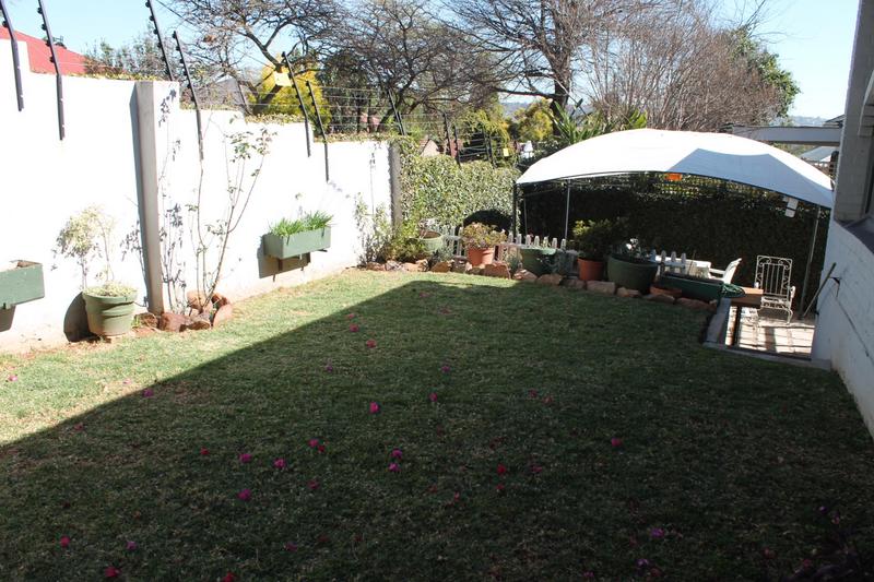 3 Bedroom Property for Sale in Kensington Gauteng