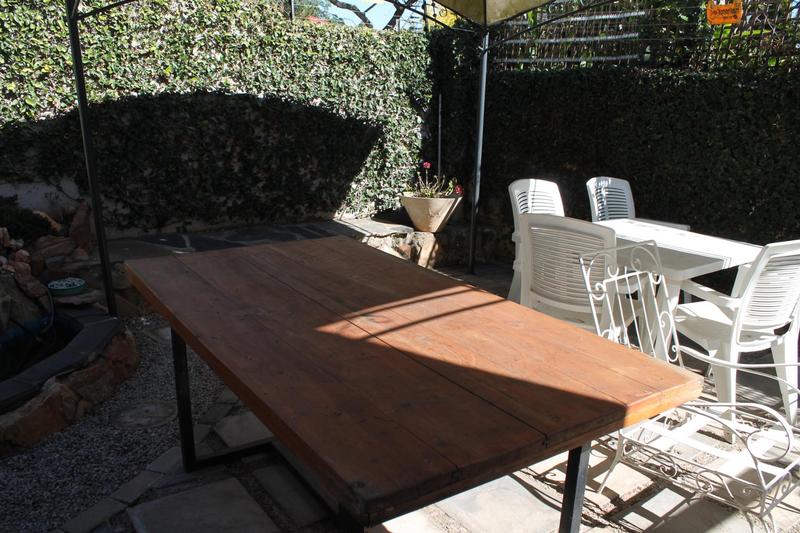 3 Bedroom Property for Sale in Kensington Gauteng