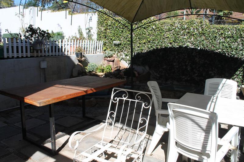 3 Bedroom Property for Sale in Kensington Gauteng