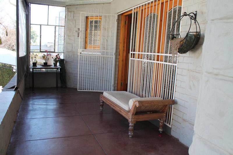 3 Bedroom Property for Sale in Kensington Gauteng