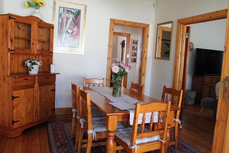3 Bedroom Property for Sale in Kensington Gauteng