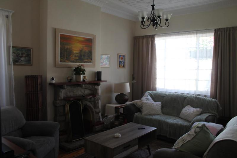3 Bedroom Property for Sale in Kensington Gauteng