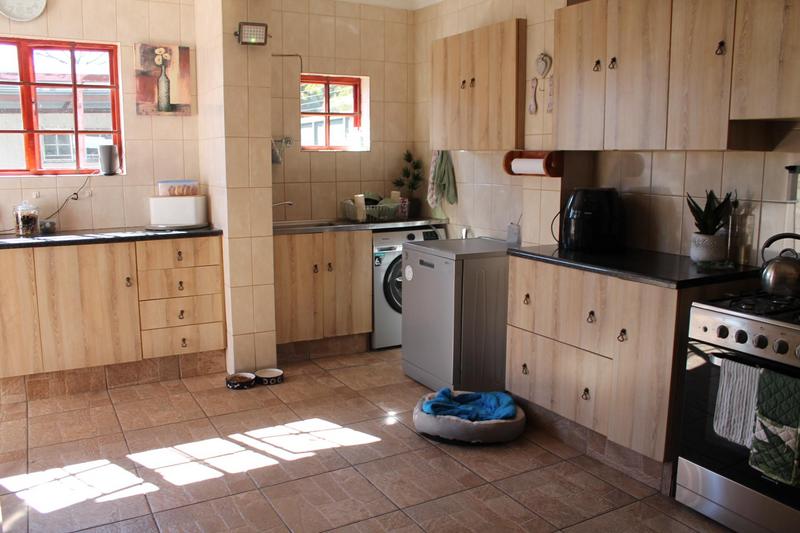 3 Bedroom Property for Sale in Kensington Gauteng
