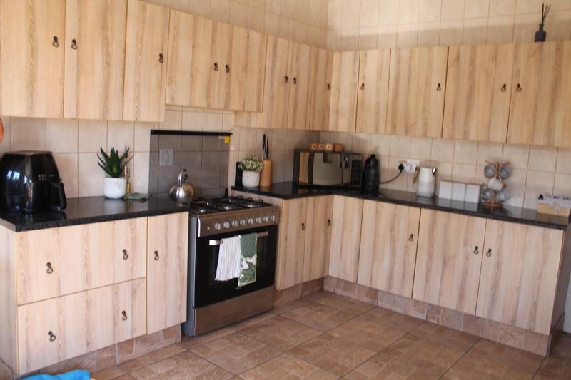 3 Bedroom Property for Sale in Kensington Gauteng