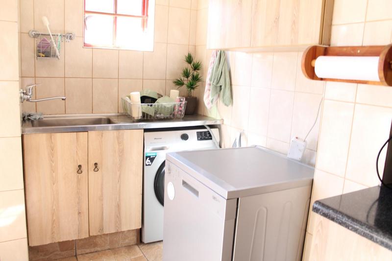 3 Bedroom Property for Sale in Kensington Gauteng