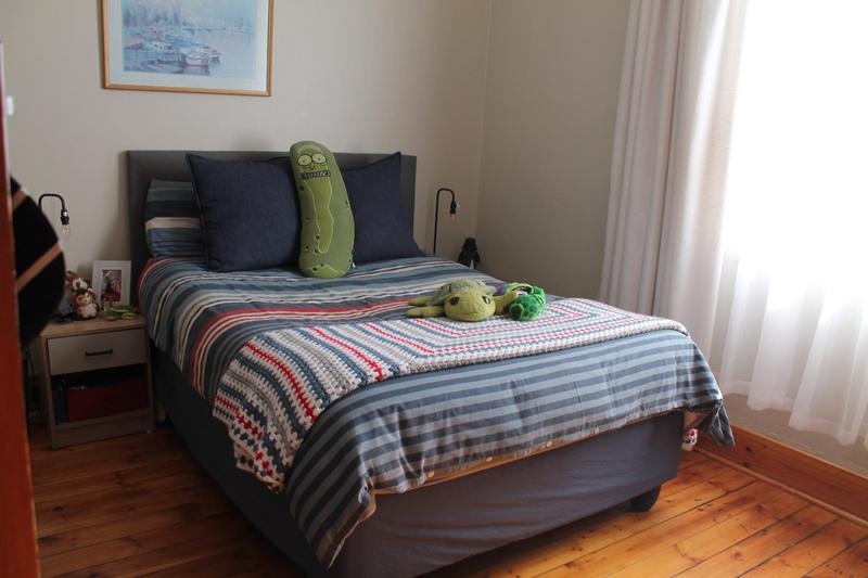 3 Bedroom Property for Sale in Kensington Gauteng