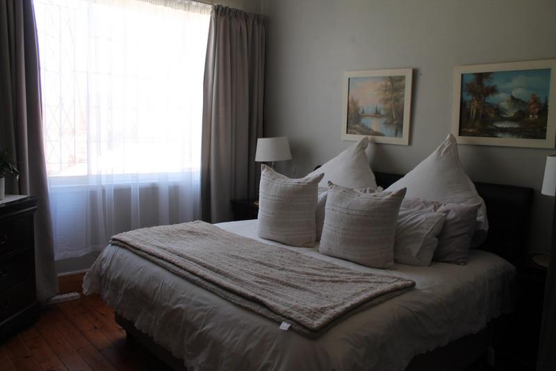 3 Bedroom Property for Sale in Kensington Gauteng