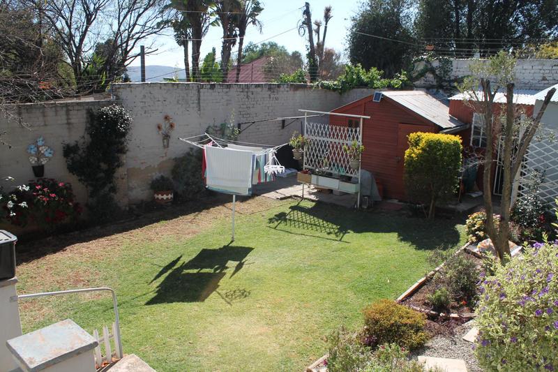 3 Bedroom Property for Sale in Kensington Gauteng