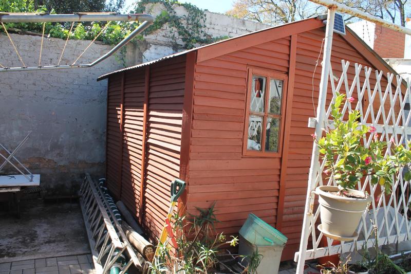 3 Bedroom Property for Sale in Kensington Gauteng