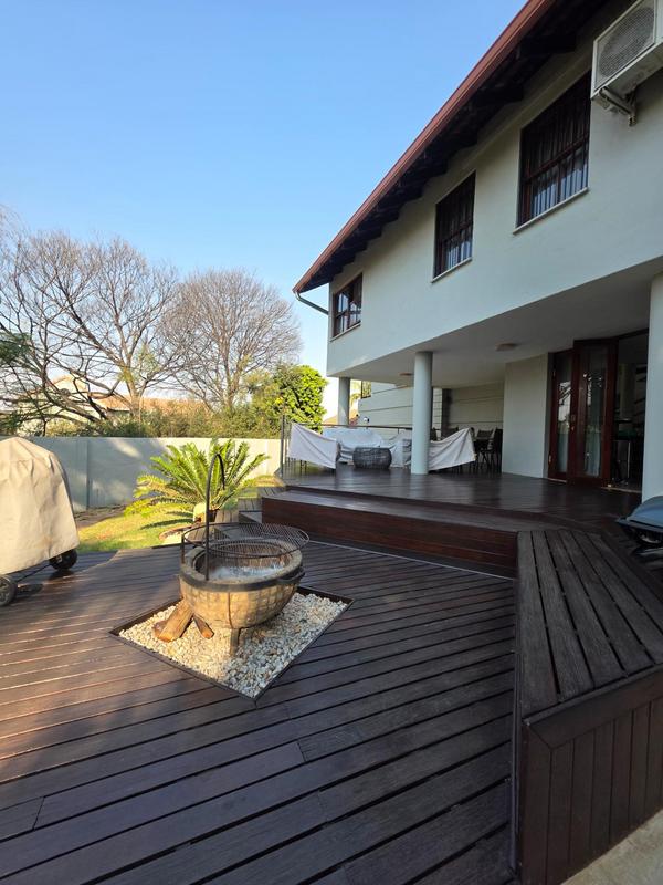 3 Bedroom Property for Sale in Lynnwood Gauteng