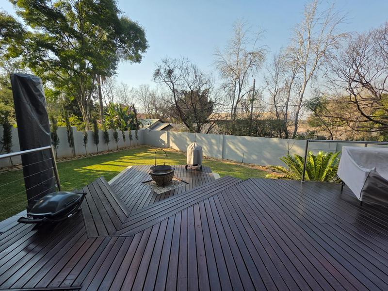 3 Bedroom Property for Sale in Lynnwood Gauteng