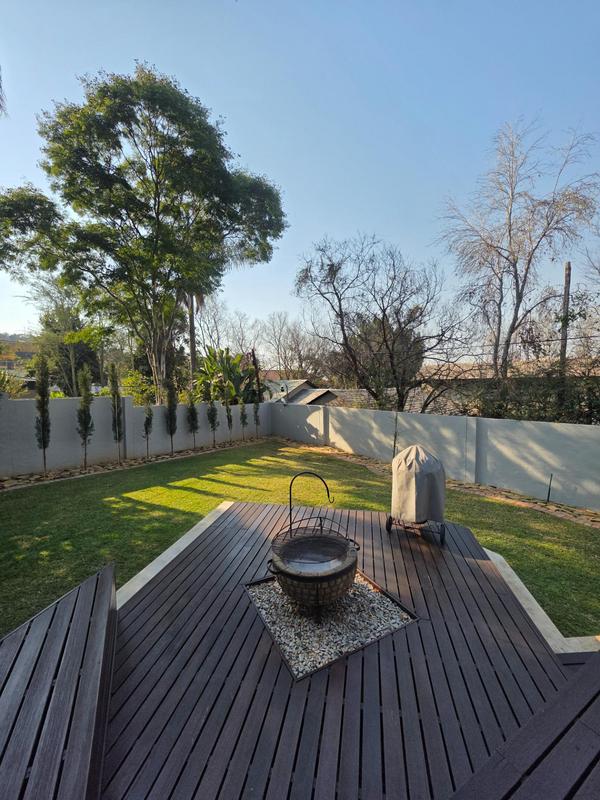 3 Bedroom Property for Sale in Lynnwood Gauteng