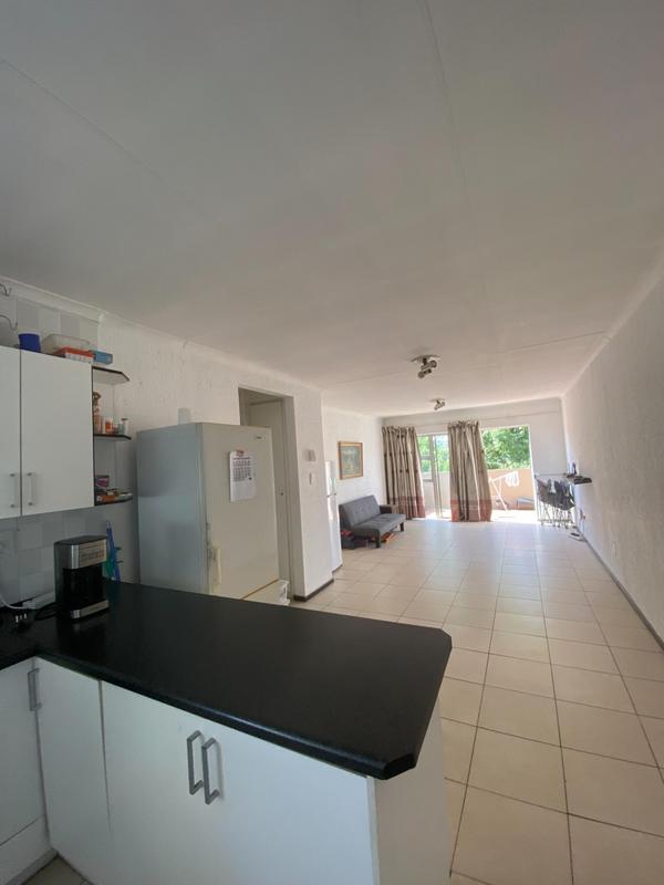 To Let 2 Bedroom Property for Rent in Vorna Valley Gauteng