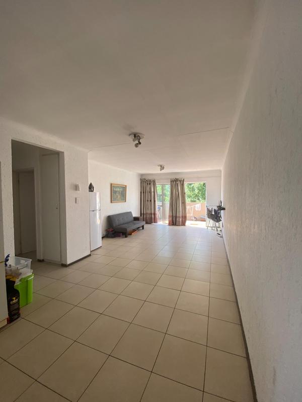 To Let 2 Bedroom Property for Rent in Vorna Valley Gauteng