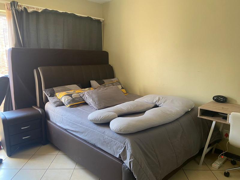 1 Bedroom Property for Sale in Sagewood Gauteng