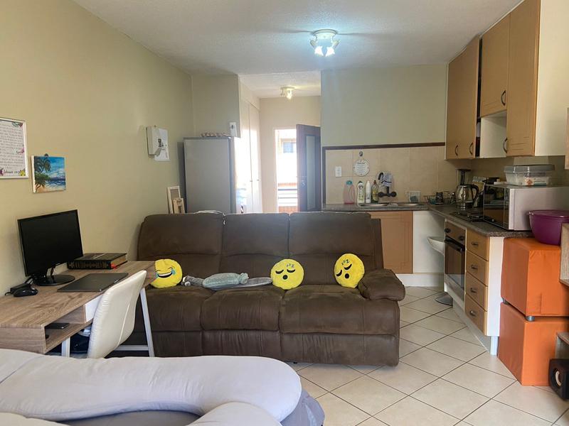 1 Bedroom Property for Sale in Sagewood Gauteng