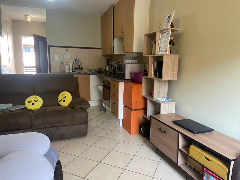 1 Bedroom Property for Sale in Sagewood Gauteng