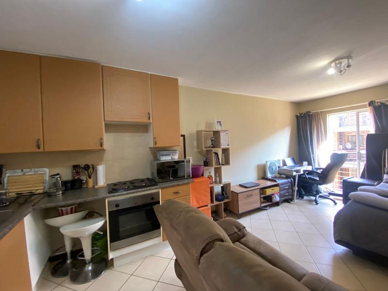 1 Bedroom Property for Sale in Sagewood Gauteng
