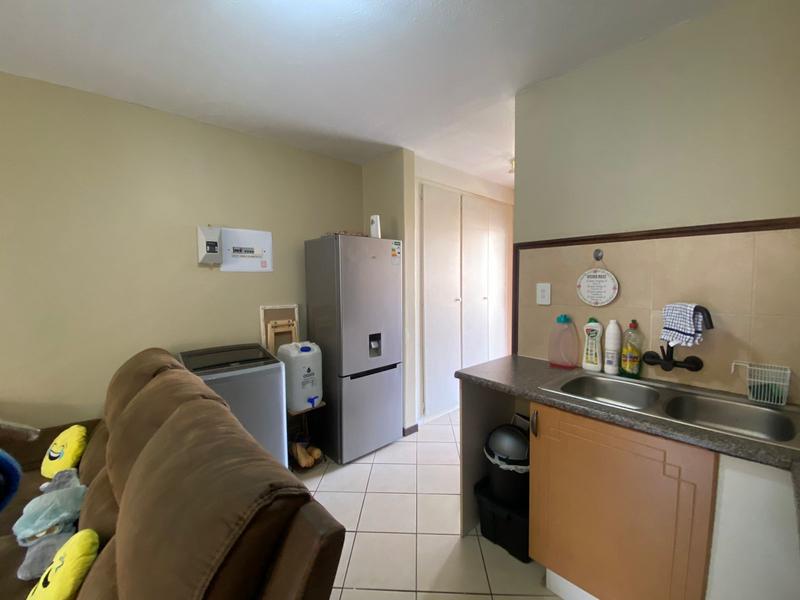 1 Bedroom Property for Sale in Sagewood Gauteng