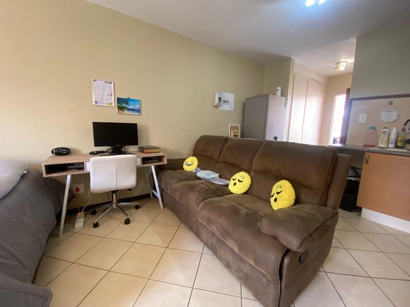 1 Bedroom Property for Sale in Sagewood Gauteng