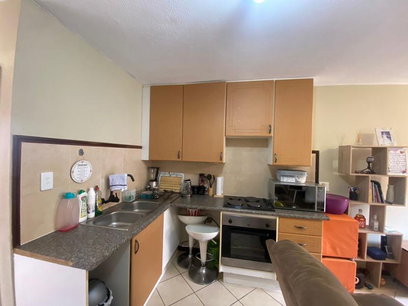 1 Bedroom Property for Sale in Sagewood Gauteng