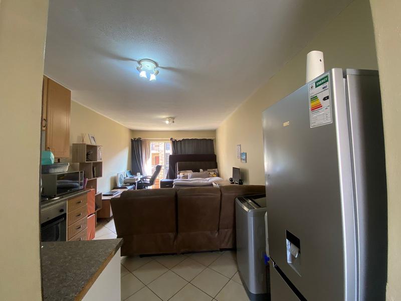 1 Bedroom Property for Sale in Sagewood Gauteng