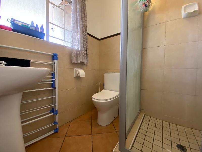 1 Bedroom Property for Sale in Sagewood Gauteng