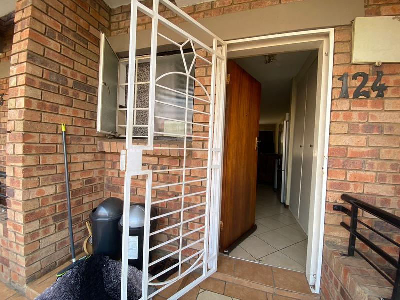 1 Bedroom Property for Sale in Sagewood Gauteng