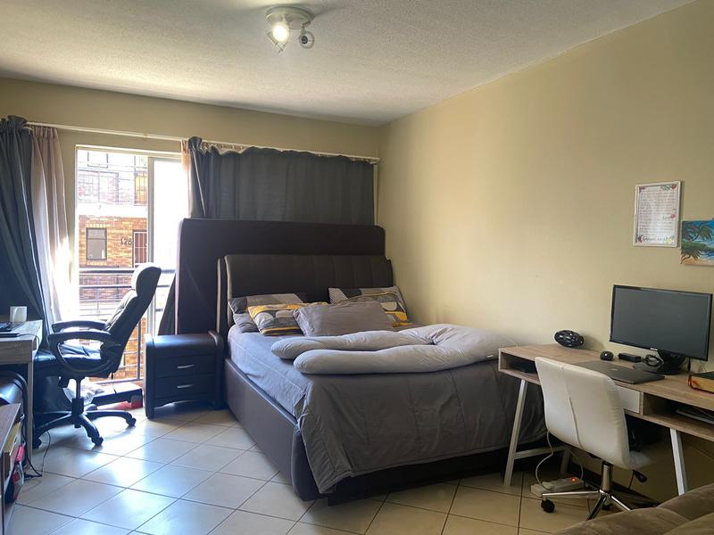 1 Bedroom Property for Sale in Sagewood Gauteng
