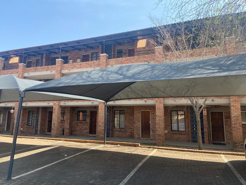 1 Bedroom Property for Sale in Sagewood Gauteng