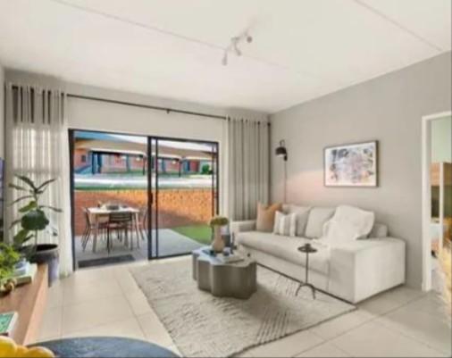 2 Bedroom Property for Sale in Rembrandt Park Gauteng
