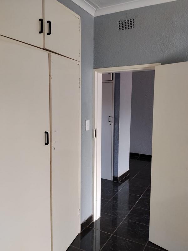 To Let 1 Bedroom Property for Rent in Windsor West Gauteng
