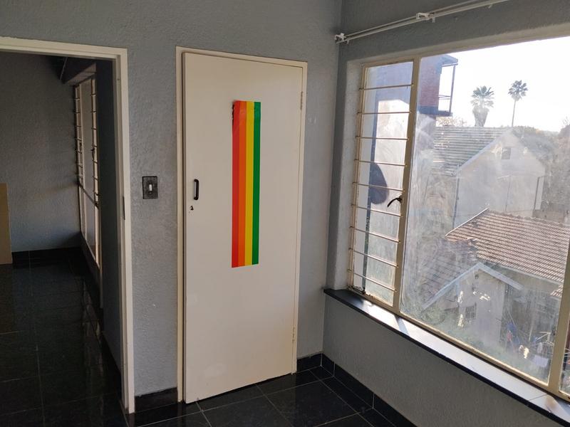 To Let 1 Bedroom Property for Rent in Windsor West Gauteng