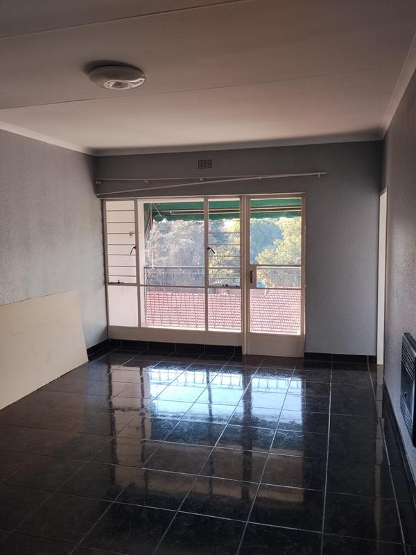To Let 1 Bedroom Property for Rent in Windsor West Gauteng