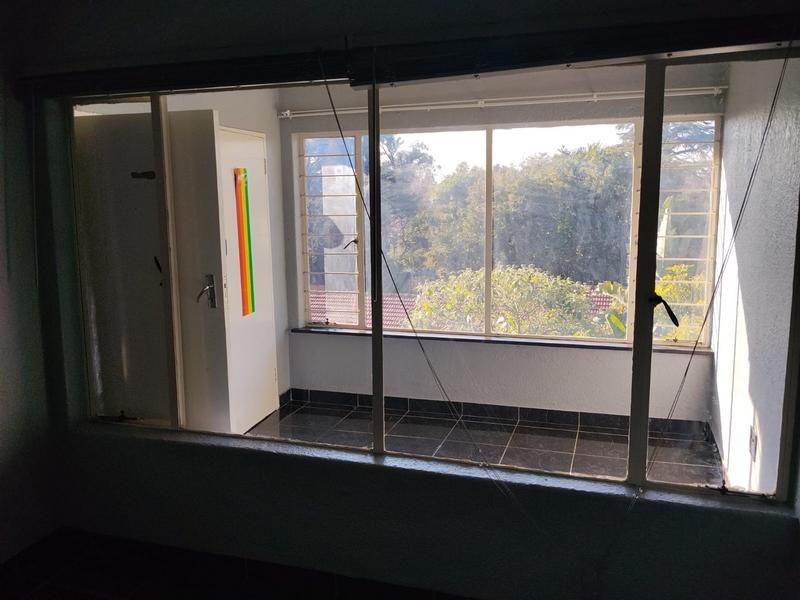 To Let 1 Bedroom Property for Rent in Windsor West Gauteng