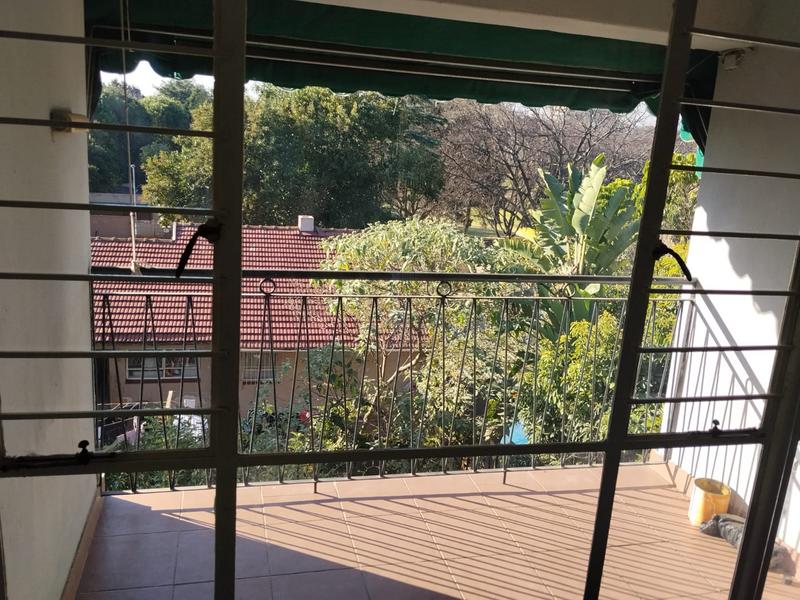 To Let 1 Bedroom Property for Rent in Windsor West Gauteng